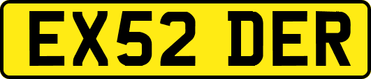 EX52DER