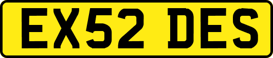 EX52DES