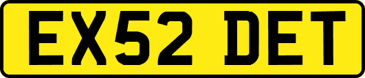 EX52DET