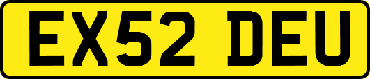 EX52DEU