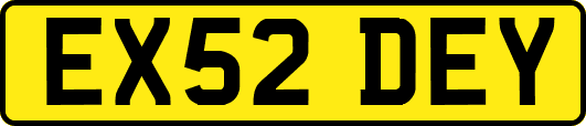 EX52DEY