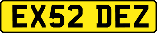 EX52DEZ