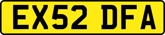 EX52DFA