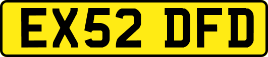 EX52DFD