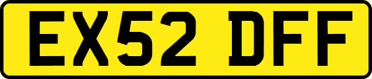 EX52DFF
