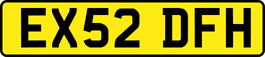 EX52DFH