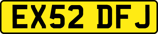 EX52DFJ