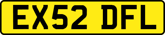 EX52DFL
