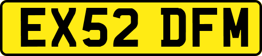 EX52DFM