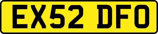 EX52DFO