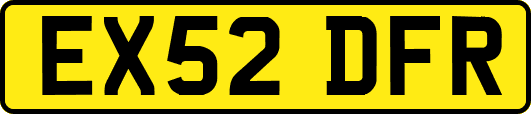 EX52DFR