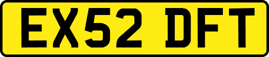 EX52DFT