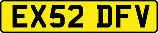 EX52DFV