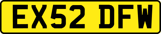 EX52DFW