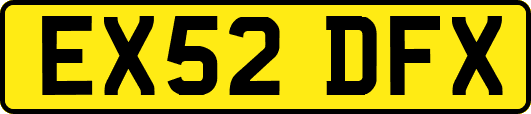 EX52DFX