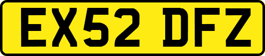 EX52DFZ