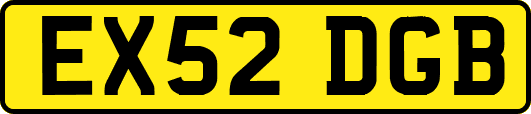 EX52DGB