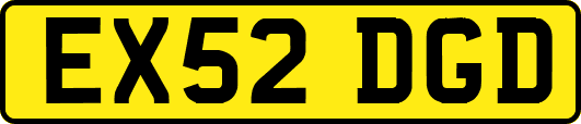 EX52DGD