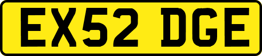 EX52DGE