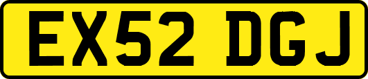 EX52DGJ