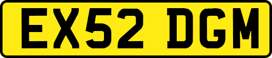 EX52DGM