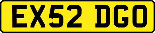 EX52DGO