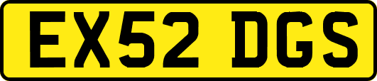 EX52DGS