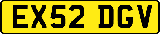 EX52DGV