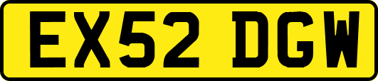 EX52DGW