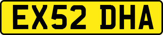 EX52DHA