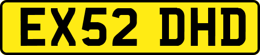 EX52DHD