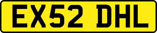 EX52DHL