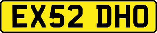EX52DHO