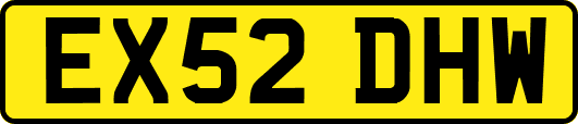 EX52DHW