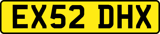 EX52DHX