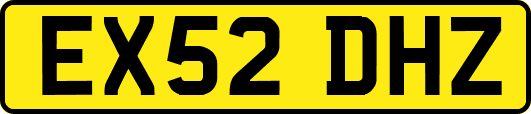 EX52DHZ