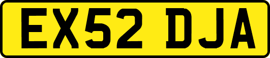 EX52DJA