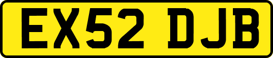 EX52DJB