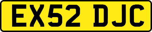 EX52DJC