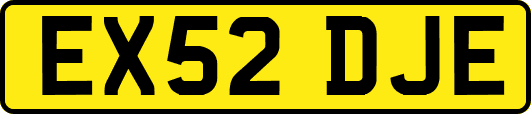 EX52DJE