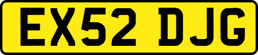 EX52DJG