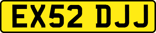 EX52DJJ