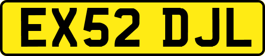 EX52DJL