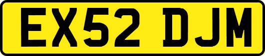 EX52DJM