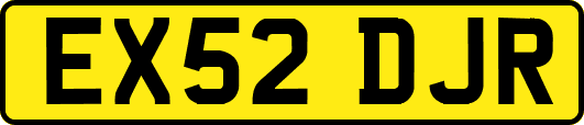 EX52DJR