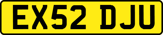 EX52DJU