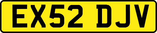 EX52DJV