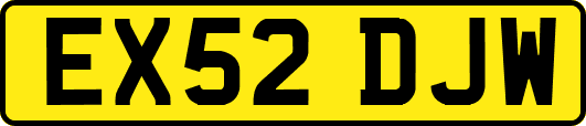 EX52DJW