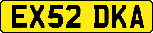 EX52DKA