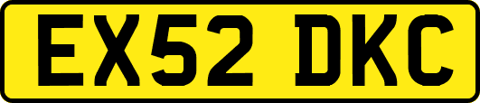 EX52DKC